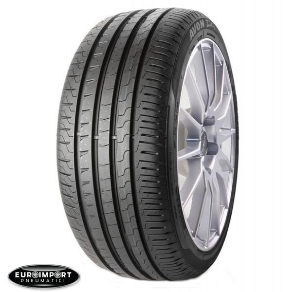 Avon ZV7  195/55 R16 91 V  XL  TL